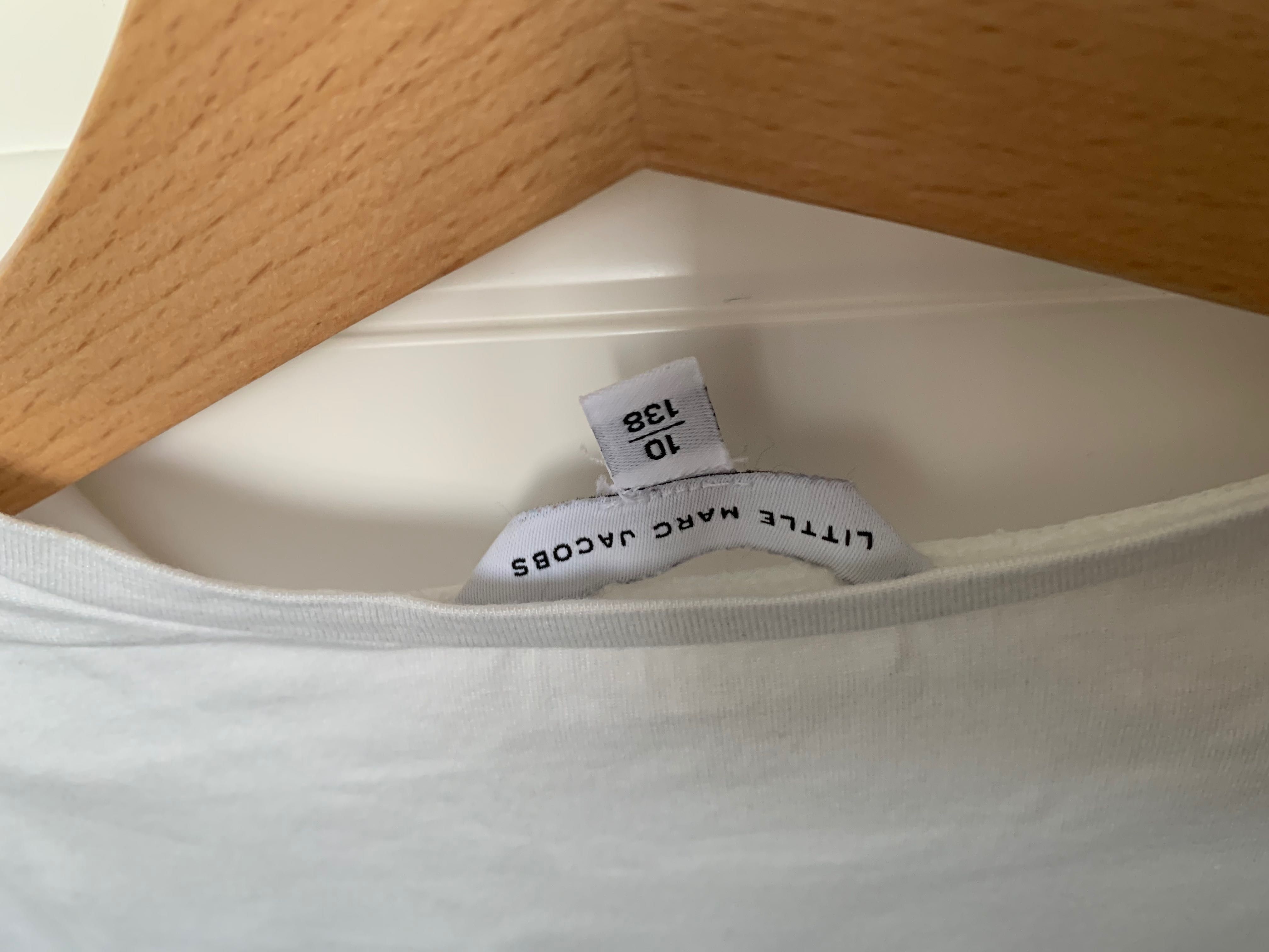 Long-shirt LITTLE MARC JACOBS 10/138