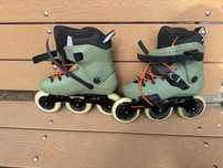 Rollerblade Twister Edge