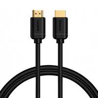 Кабель Baseus HDMI - HDMI (CAKGQ-A01) 1м 2м 3м 5м в наличии