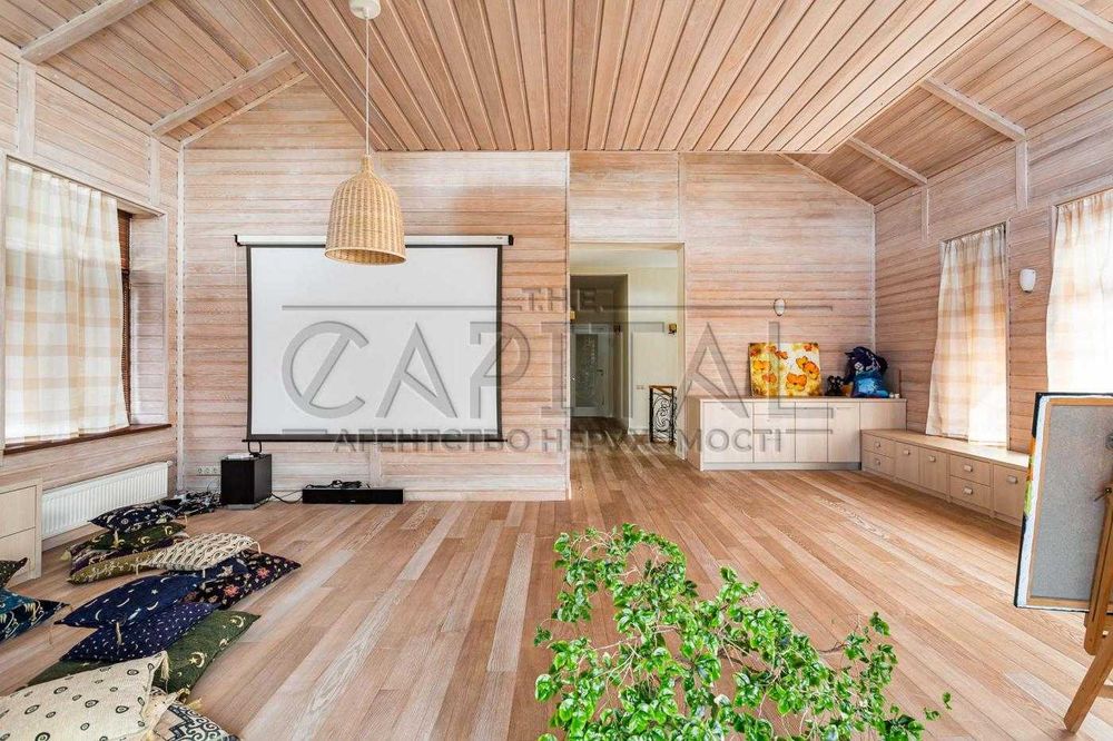 Здається в оренду ідеальний сімейний будинок в Рожнах 450м2 50 соток