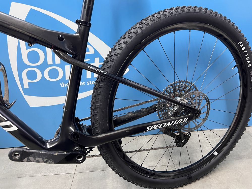 Specialized epic M