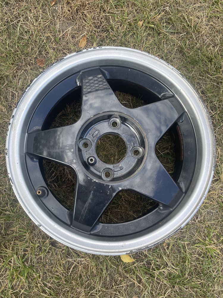 Felgi 4x114,3 (accord vi)