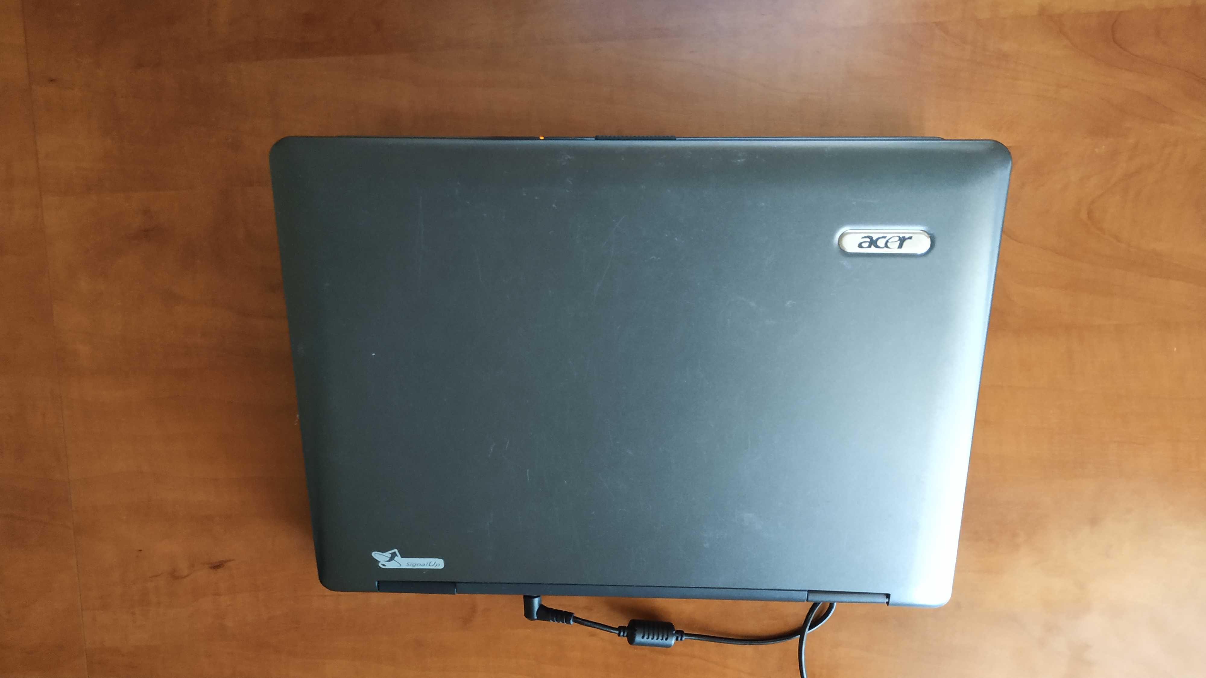 PC ACER Extensa 5620