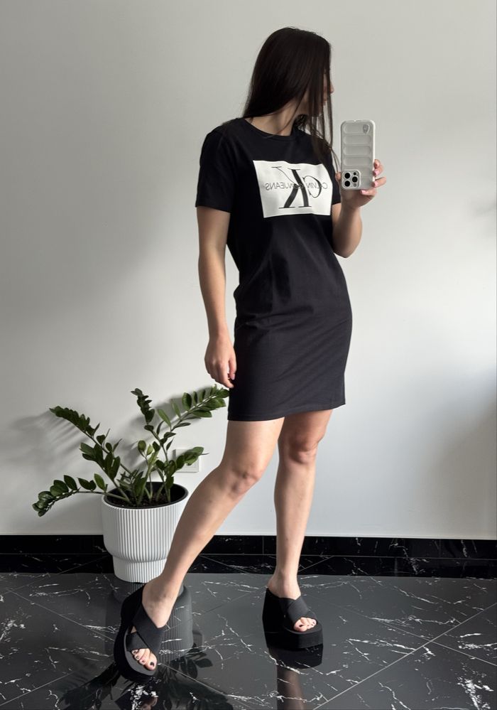 Сукня calvin klein jeans S/m