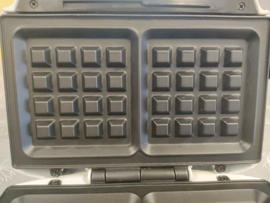 Selecline - Máquina de fazer waffles