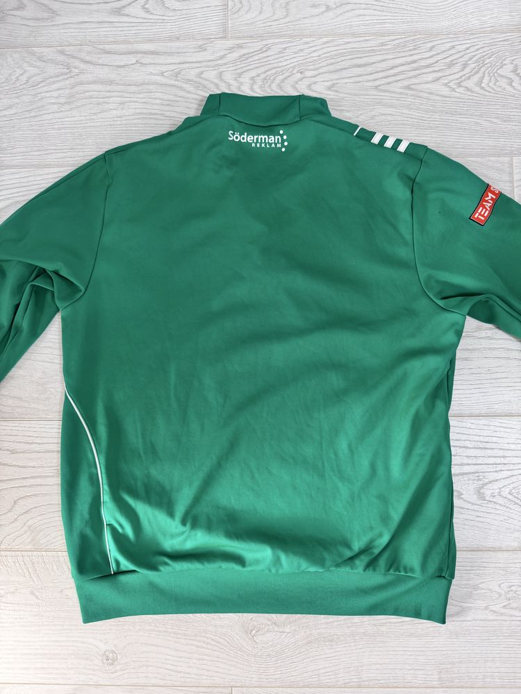 кофта олимпийка Adidas