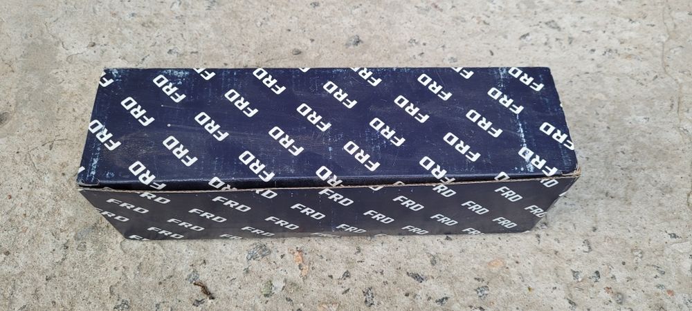 Дверной доводчик (Дотягувач дверей) FRD 1000