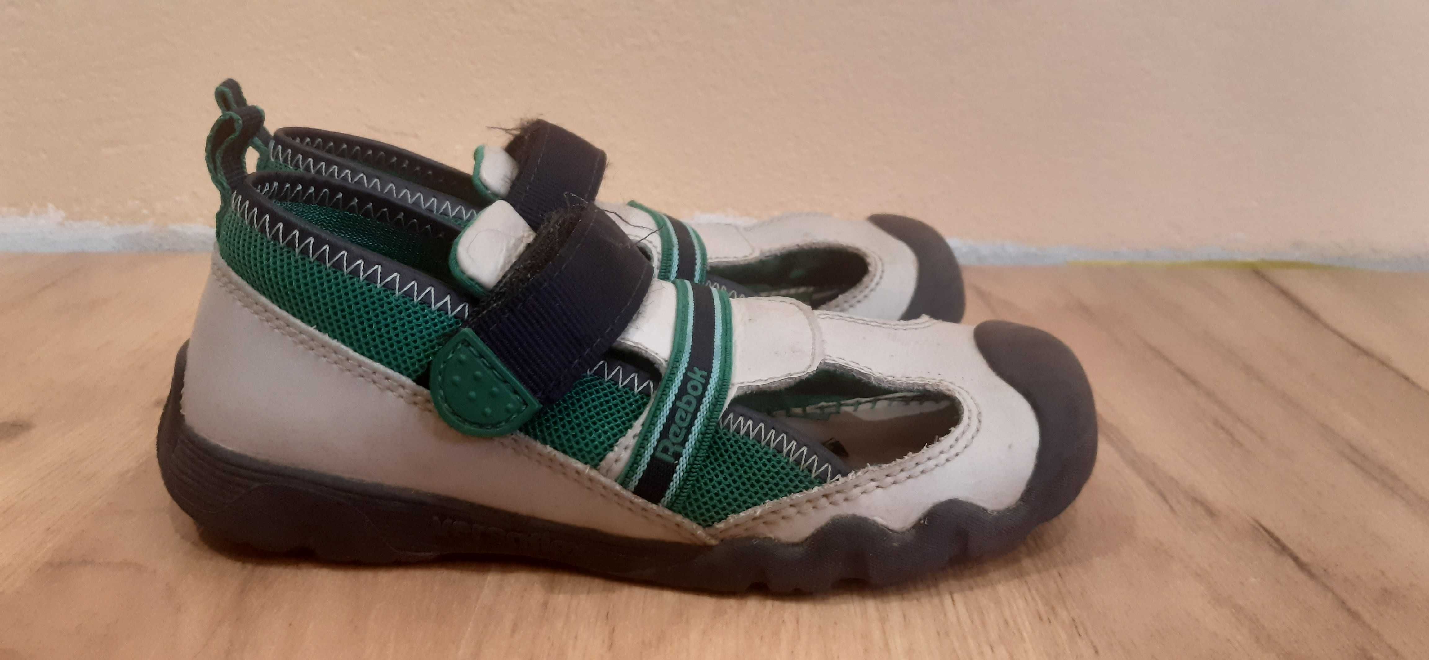 Sandałki Reebok roz 26