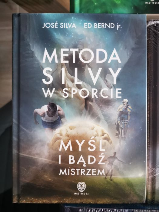 Zestaw książek psychologicznych od Mediteusz, Królicki, Gotowicz