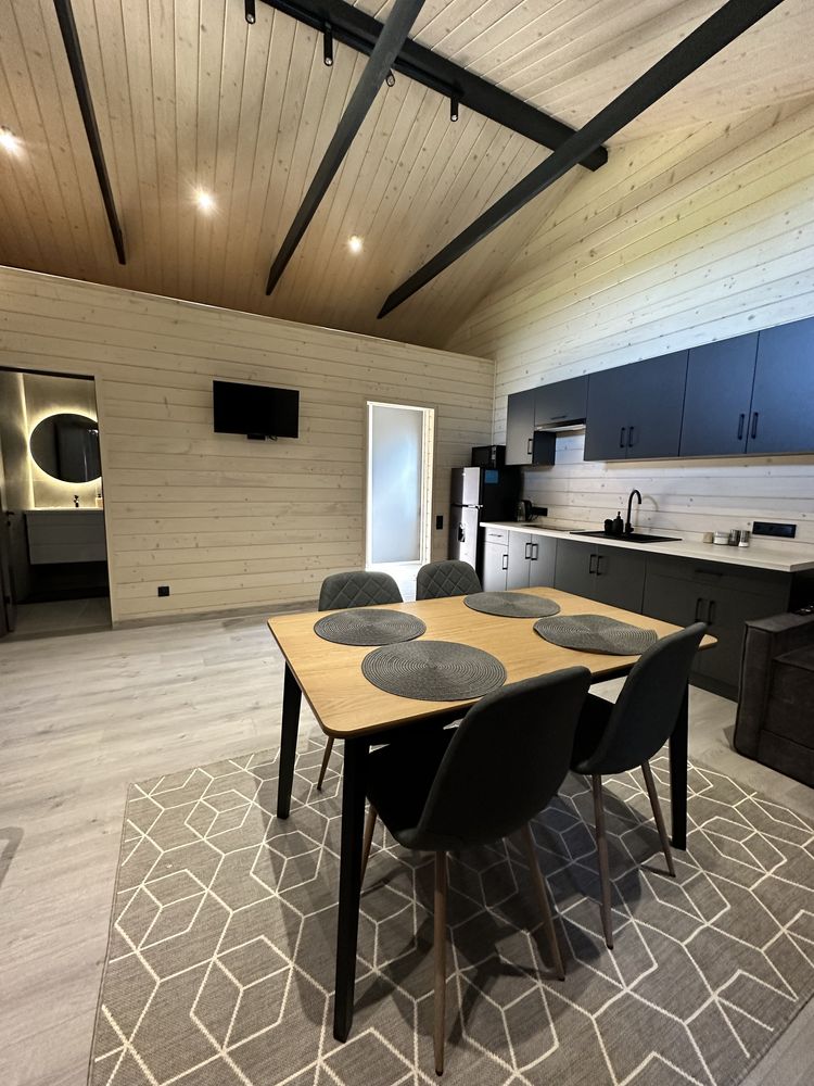 Актуально! Оренда будинку з чаном. Карпати. Котедж "Аdelе home"