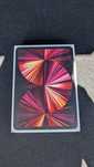 Pudełko do iPad Pro 11-inch 3rd Generation 128GB Wi-Fi | Kraków Expo M