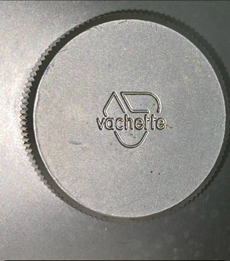 Fechadura Marca francesa vachette