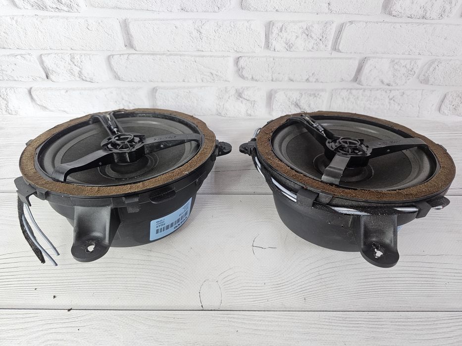 Оригінальні задні динаміки / Динамики / Колонки Volvo XC90 (30797138)