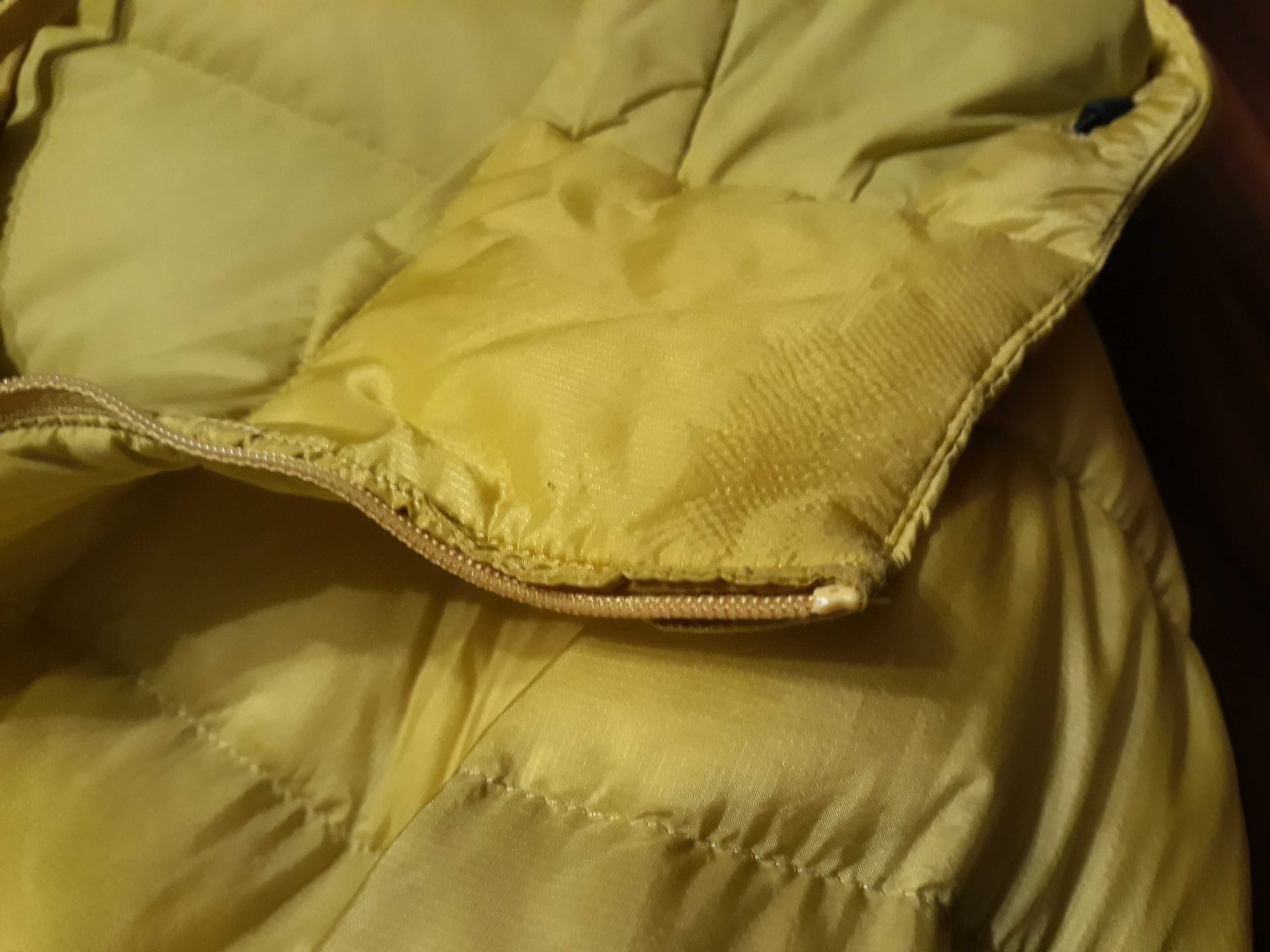 kurtka UNIQLO Ultra Light Down Parka (model 2021) XXL