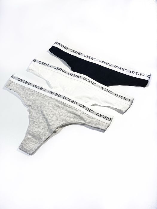 Жіночі трусики Oysho