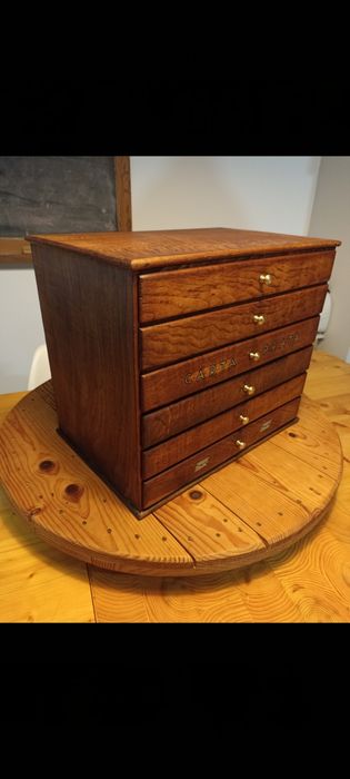 Móvel Retrosaria Vintage - Raro