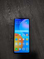 Телефон Huawei P Smart 2021 4/128GB