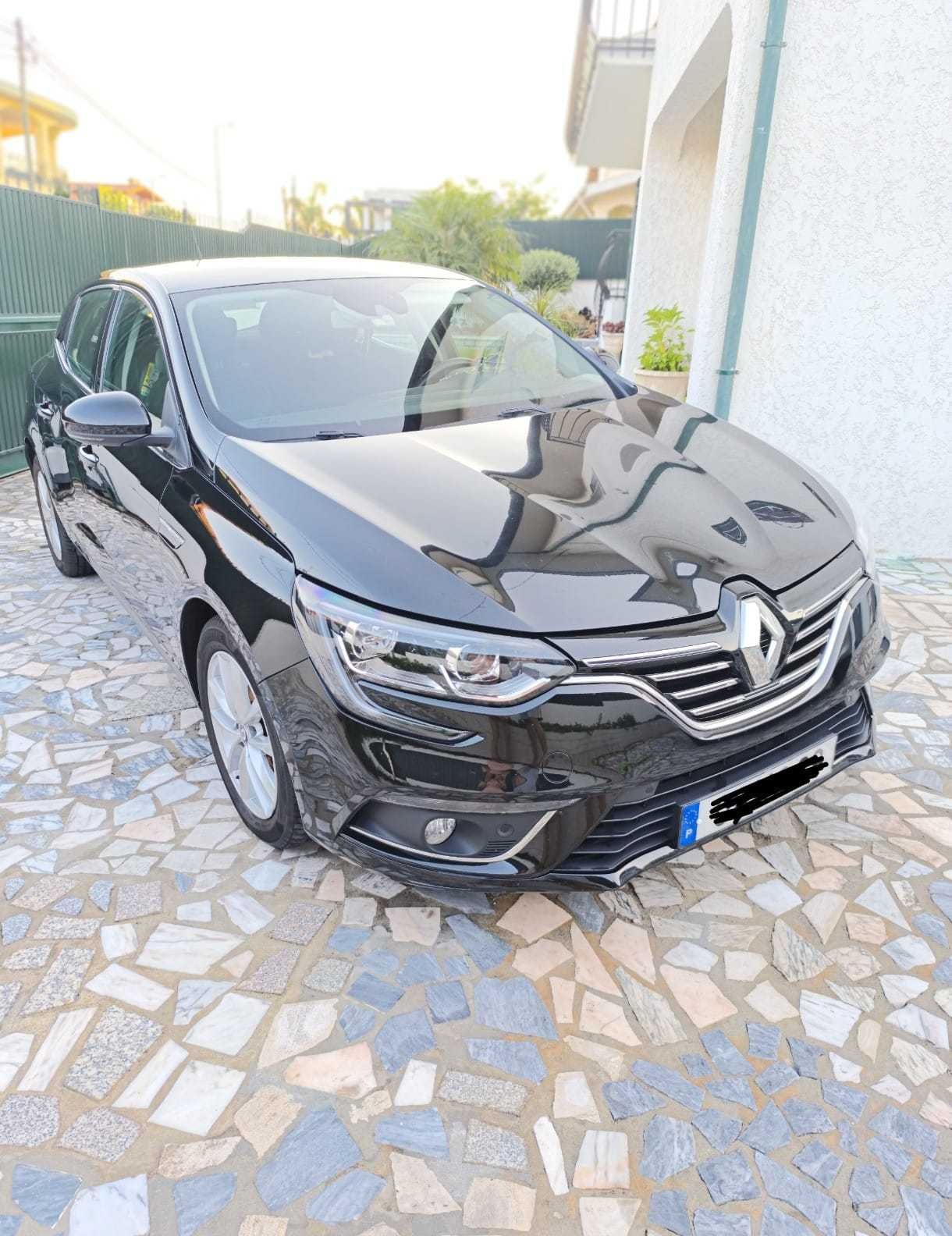 Renault Megane IV