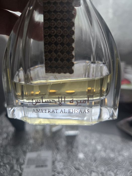 Zestaw perfum Avon rare nalewane perfumy franuskie
