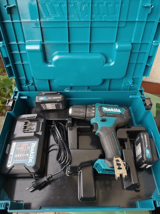 Wkretarka Makita 10.8