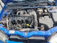 Peugeot 106 Azul de 19988  , levou radiador novo o mês passado ,