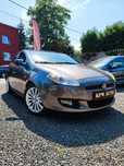 Fiat Bravo SPORT 1.9 JTD*Skóra*Ksenon*Szklany Dach*Klima*Tempomat*