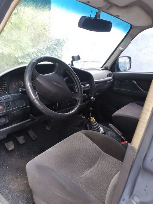 Toyota Land Cruiser 80   рік  1993