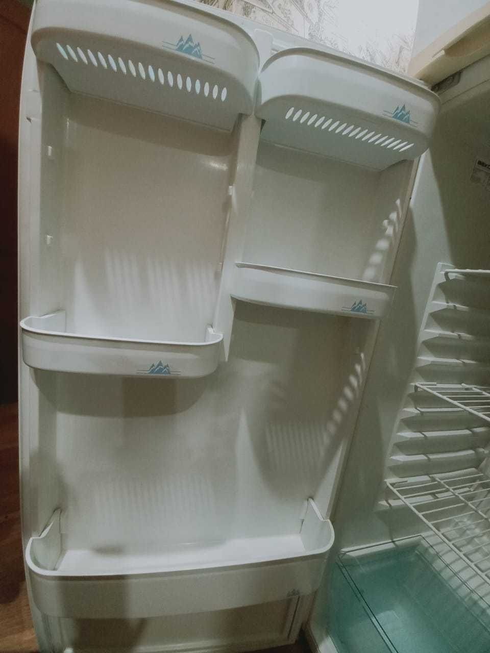 Холодильник Beko