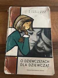 O dziewczętach dla dziewcząt - W. Kobyłecka, A. Jaczewski