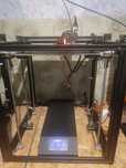 3D принтер Creality Ender-5 Plus