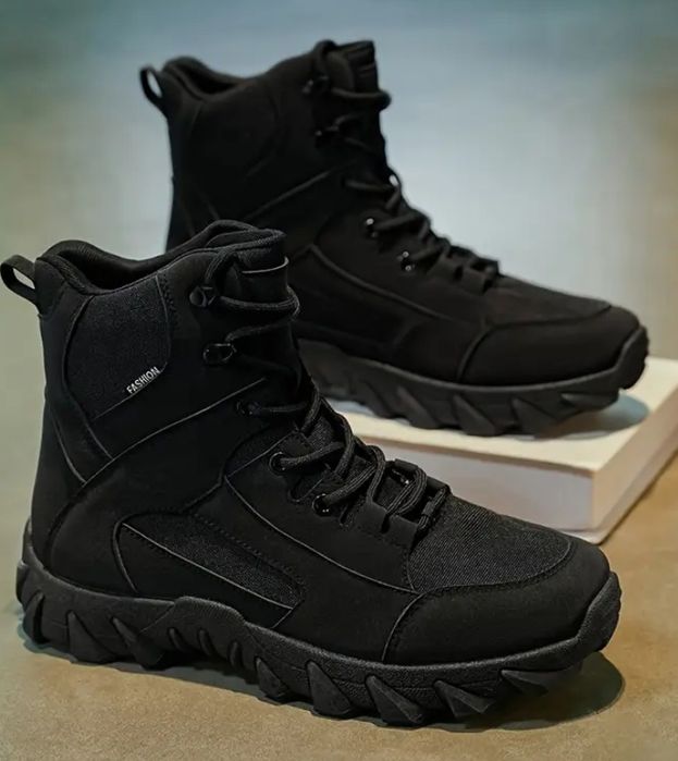 39 р./25 см. Термо черевики, еврозима напівчоботи  хлопчику підліткові