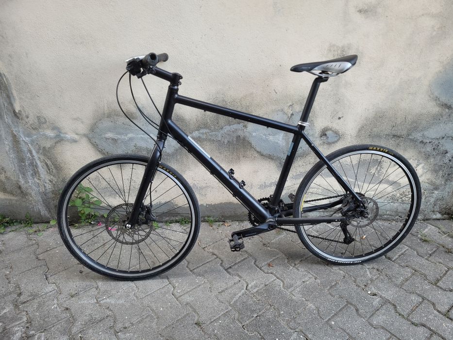 Bicicleta de estrada/cidade