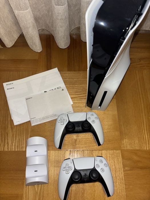 Sprzedam Playstation 5