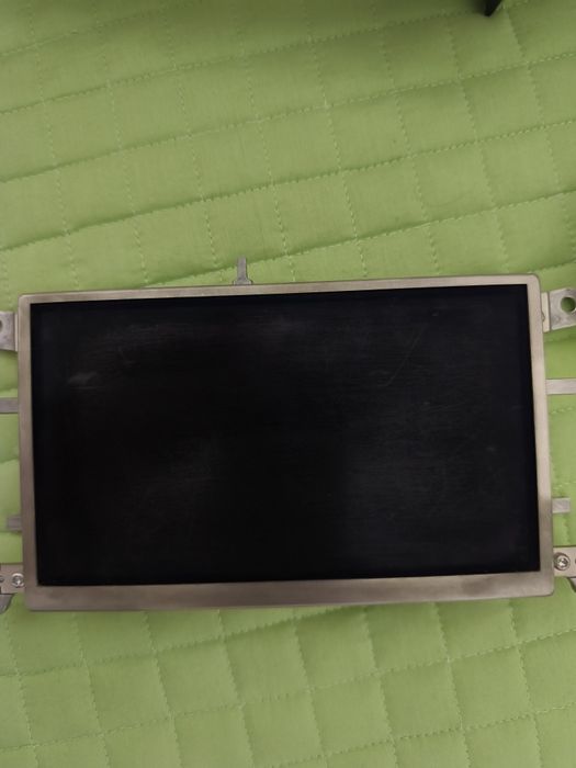 Ecrã/display Audi Q5 2009