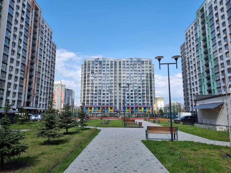 Від власника. Оренда приміщення 75 м2, фасад, ЖК «Місто Квітів»
