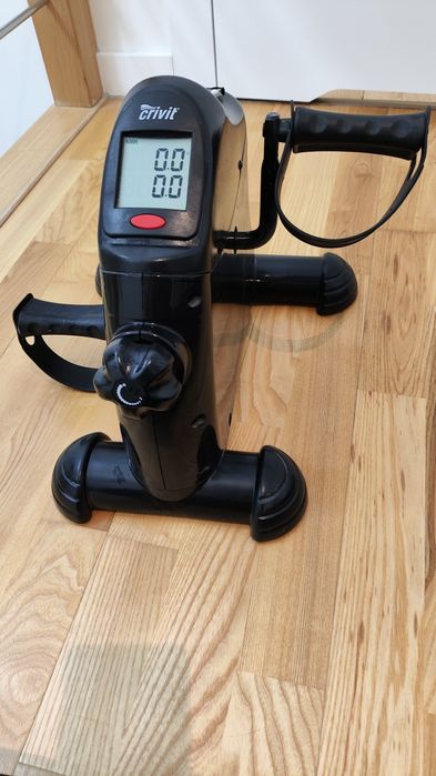 Rowerek treningowy Crivit