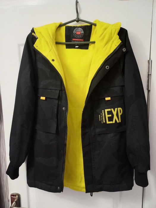 Куртка підліткова осінь-весна