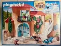 Playmobil Casa de Férias