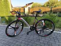 Rower szosowy eurobike