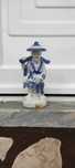 Boneco homem chinês velho