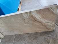 Parapet marmur Bracia Sarda (Napoleon)