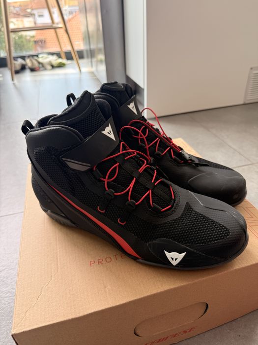 Botas Dainese Herian Air