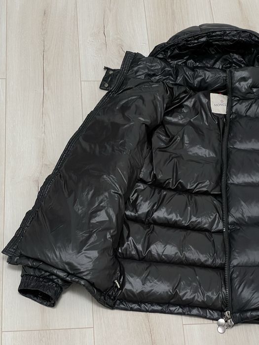 Пуховик Moncler Maya | Куртка-пуховик Монклер