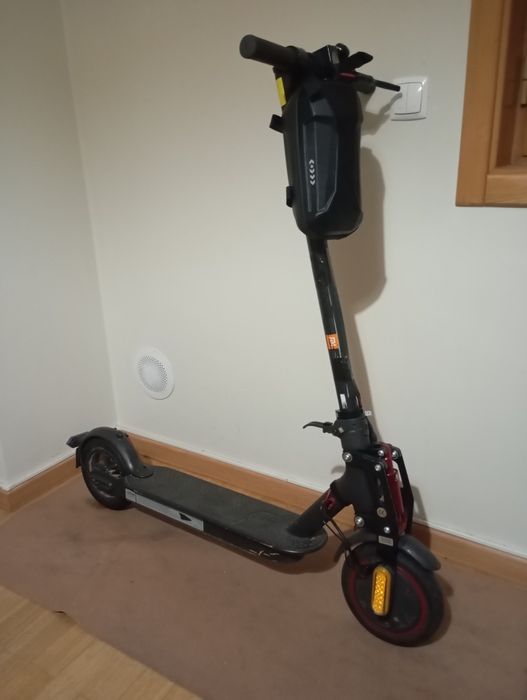 Mi electric scooter pro 2