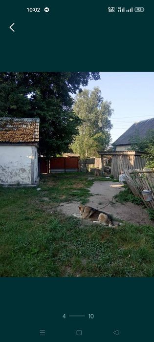 Продам будинок село Левків