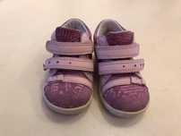 Buty Bartek Mini First Steps 21