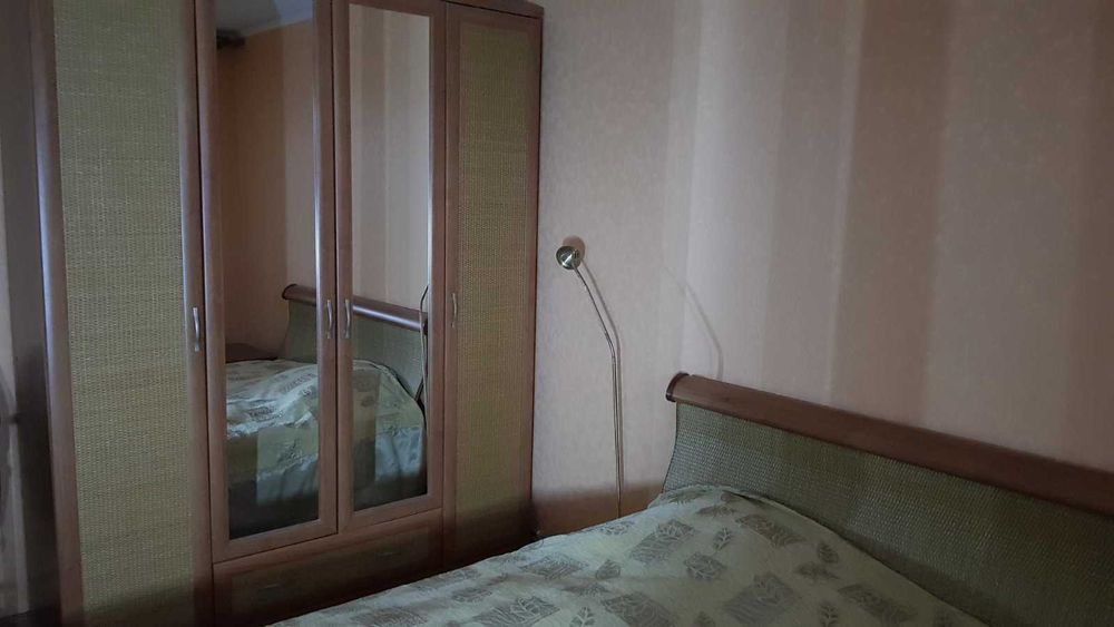 Продам 3х комнатную квартиру. Владелец. Чугуев, Башкировка, Горишного