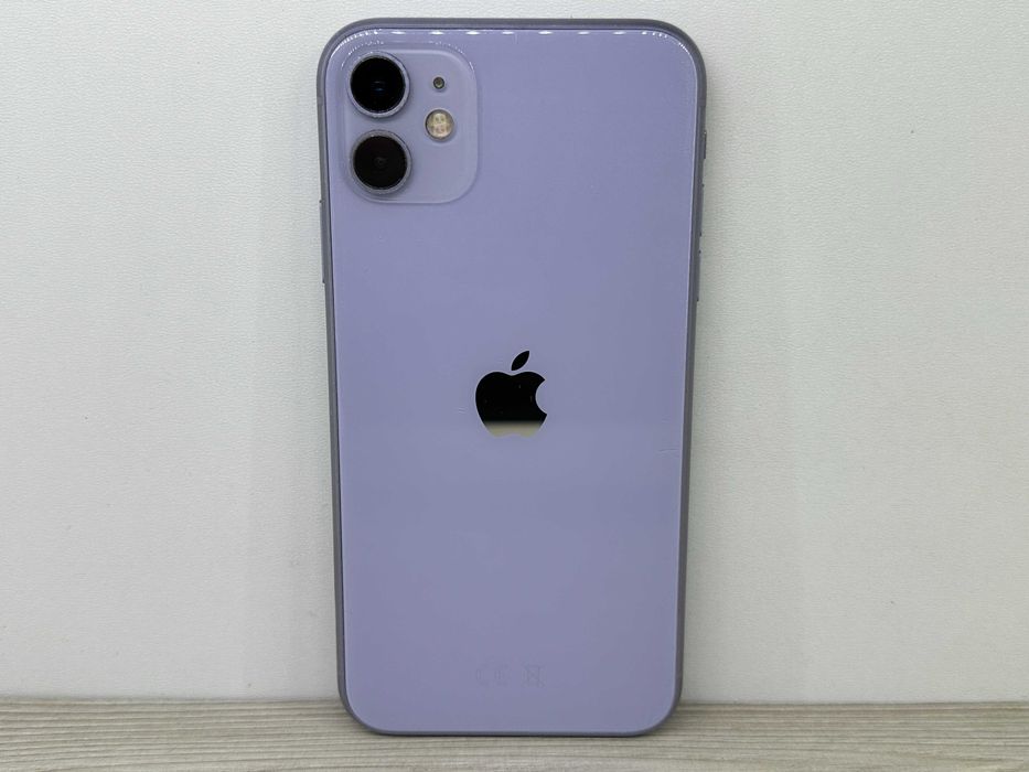Smartfon Apple iPhone 11 4 GB / 64 GB 4G (LTE)