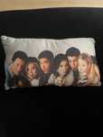 Almofada com motivo serie Friends