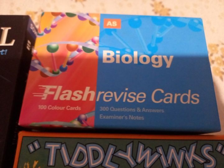 Настольні ігри на англійскій мові